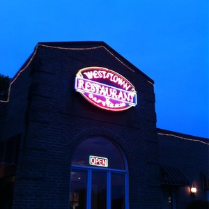 Westtown Restaurant